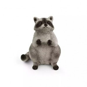 فیگور راکون Raccoon