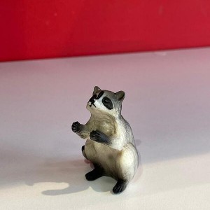 فیگور راکون Raccoon