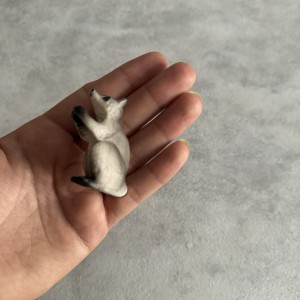 فیگور راکون Raccoon