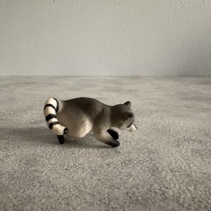 فیگور راکون Raccoon