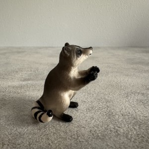 فیگور راکون Raccoon