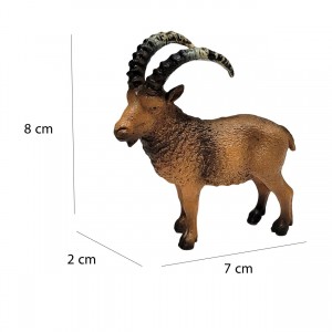 فیگور بز کوهی