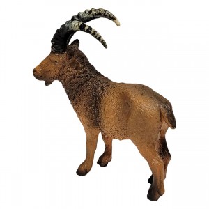 فیگور بز کوهی
