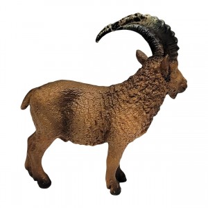 فیگور بز کوهی