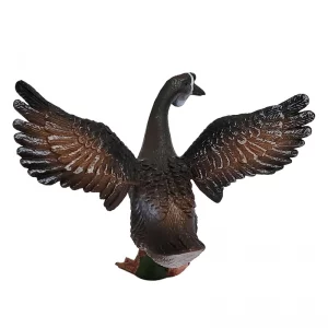 فیگور طرح پرندگان مدل غاز