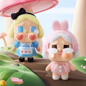 cry baby لبوبو