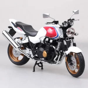 موتور بازی اتومکس مدل HONDA CB1300 SF سفید
