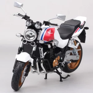 موتور بازی اتومکس مدل HONDA CB1300 SF سفید