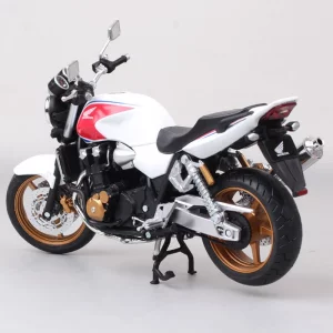 موتور بازی اتومکس مدل HONDA CB1300 SF سفید