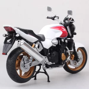 موتور بازی اتومکس مدل HONDA CB1300 SF سفید