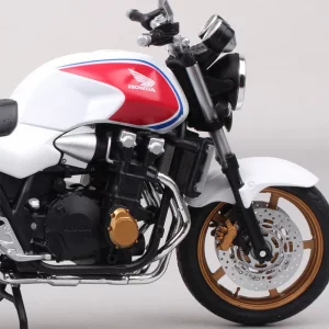 موتور بازی اتومکس مدل HONDA CB1300 SF سفید