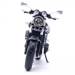 موتور بازی طرح هوندا مدل Automaxx 1/12 HONDA CB1300 SF مشکی