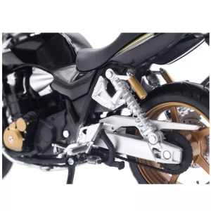 موتور بازی طرح هوندا مدل Automaxx 1/12 HONDA CB1300 SF مشکی