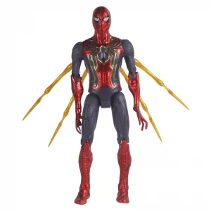 اکشن فیگور مدل مرد عنکبوتی