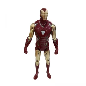 اکشن فیگور مدل آیرون من iron man