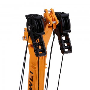 ماکت حفاری دیوار بزرگ کایدویی Trenching Machine