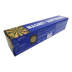 دارت مغناطیسی بزرگ 17 اینچ مدل LA-4638