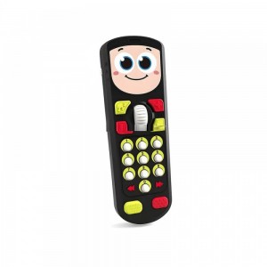 اسباب بازی کنترل آموزشی مشکی هولا تويز Hola toys