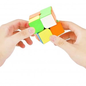 روبیک 2×2 (دو در دو)