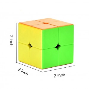 روبیک 2×2 (دو در دو)