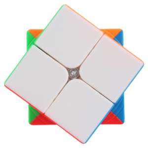 روبیک 2×2 (دو در دو)