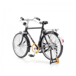 دوچرخه اسباب بازی کلاسیک 2 رنگ  Mini Bicycle Classic