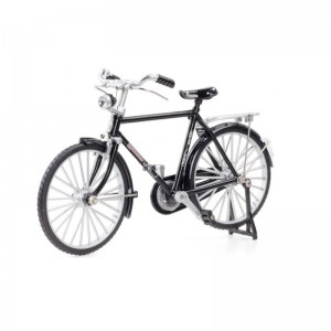 دوچرخه اسباب بازی کلاسیک 2 رنگ  Mini Bicycle Classic