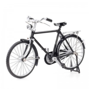 دوچرخه اسباب بازی کلاسیک 2 رنگ  Mini Bicycle Classic