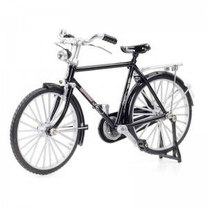 دوچرخه اسباب بازی کلاسیک 2 رنگ  Mini Bicycle Classic