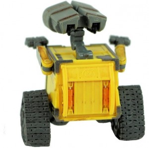 اکشن فیگور دیزنی مدل WALL.E