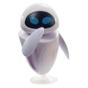 اکشن فیگور اورجینال Eve برند Thinkway Toys