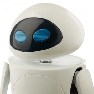 اکشن فیگور اورجینال Eve برند Thinkway Toys