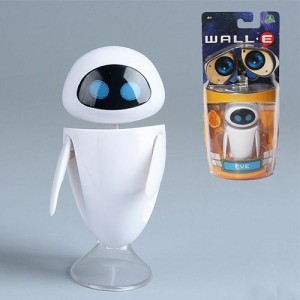 اکشن فیگور اورجینال Eve برند Thinkway Toys