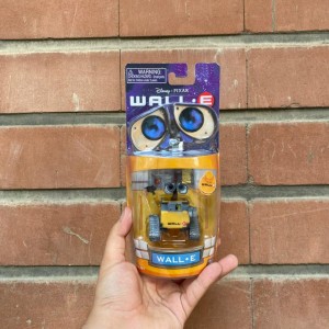اکشن فیگور دیزنی مدل WALL.E