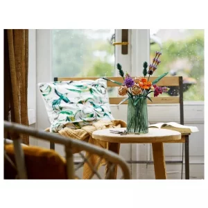 لگو ساختنی مدل Romantic Gift طرح دسته گل کد 10286