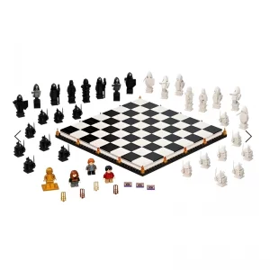 لگو ساختنی شطرنج هری پاتر کد 6056