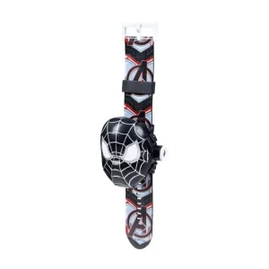 اسباب بازی ساعت مدل پروژکتوردار طرح ونم