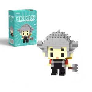 لگو بریکس شخصیت اونجرز تور  BRICKS Thor