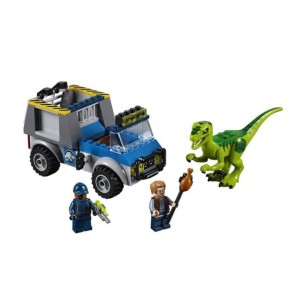 لگو دایناسور مدل DINOSAUR WORLD