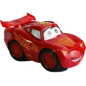 ماشین فلزی مکویین بزرگ طاها