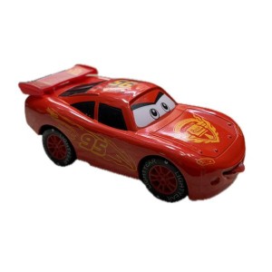 ماشین فلزی مکویین متوسط طاها