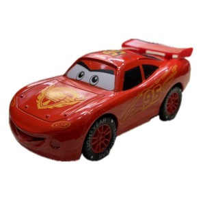 ماشین فلزی مکویین متوسط طاها