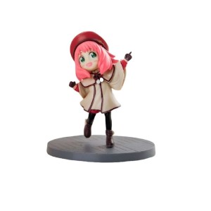 اکشن فیگور مدل اسپای فمیلی طرح انیا