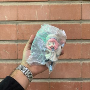 اکشن فیگور مدل اسپای فمیلی طرح انیا