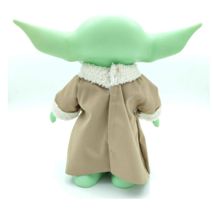 فیگور استار وار مدل بیبی یودا چشم تیله ای