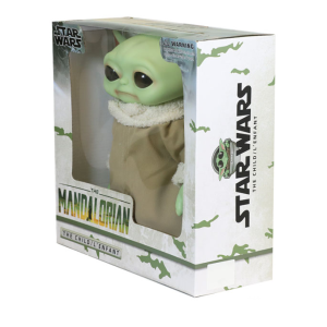 فیگور استار وار مدل بیبی یودا چشم تیله ای