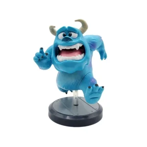 فیگور سالیوان 6 عددی اورجینال کارخانه هیولاها