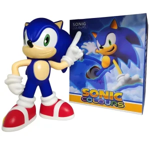 اکشن فگور مدل سونیک