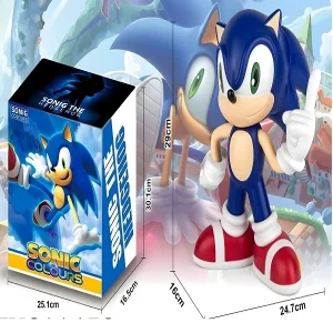 اکشن فگور مدل سونیک
