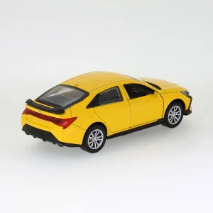 ماشین بازی مدل هیوندا النترا موزیکال